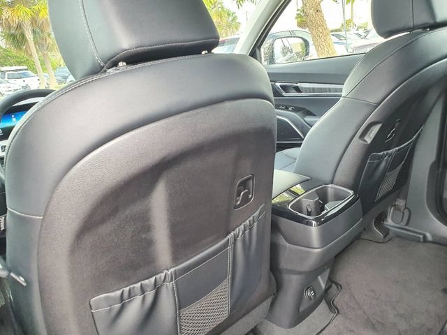 Used 2024 Kia Telluride SX FWD image 28