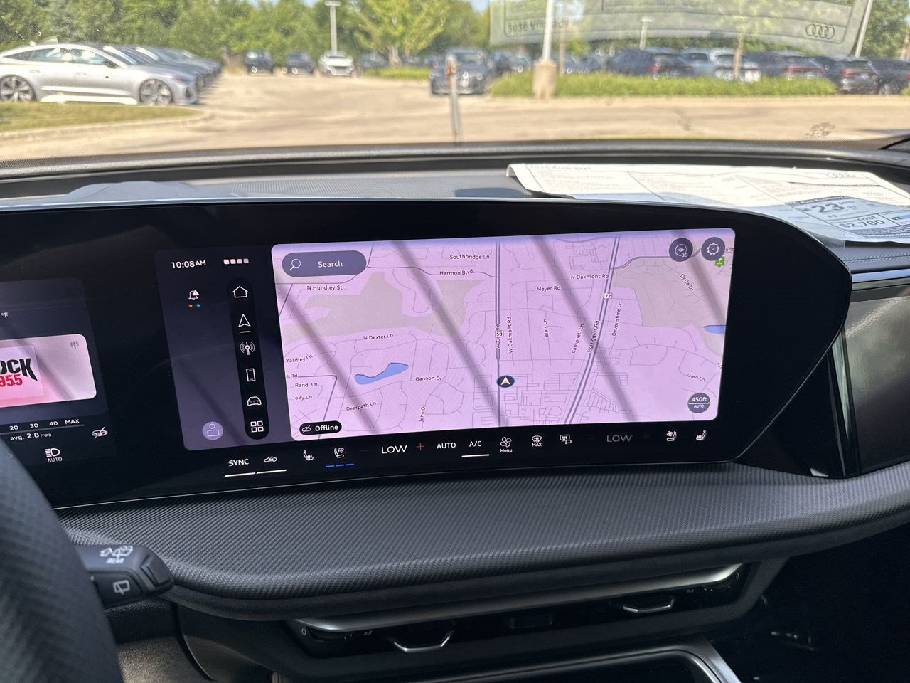New 2026 Audi SQ5 Premium Plus AWD/4WD image 4