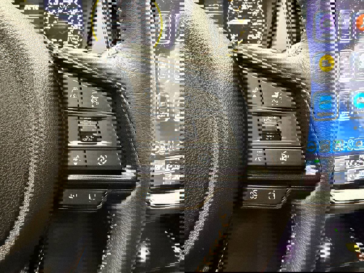 Used 2024 Subaru Crosstrek 2.5i Sport AWD/4WD image 14