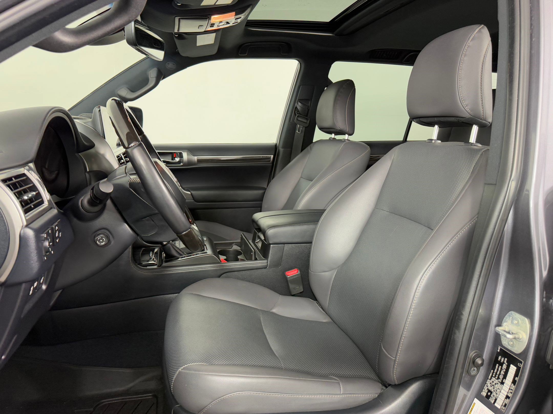 Used 2023 Lexus GX 460 Premium image 5