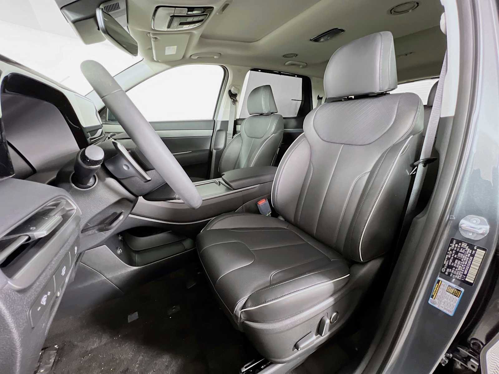 Used 2025 Hyundai Palisade XRT AWD/4WD image 13