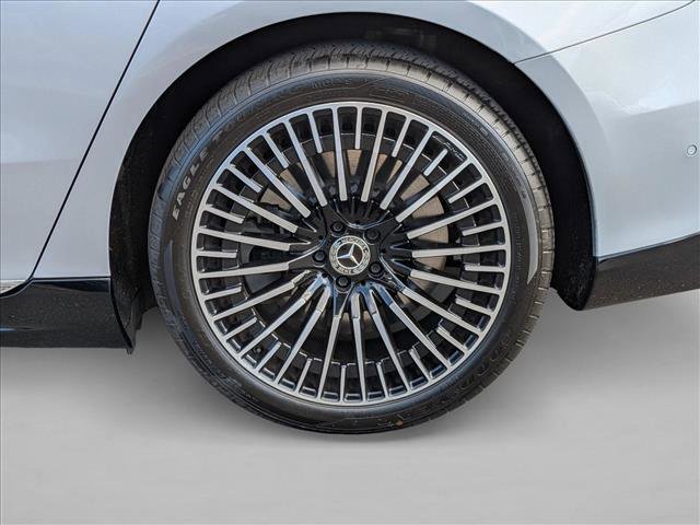 Certified 2023 Mercedes-Benz EQS 450+ 4MATIC Sedan image 24