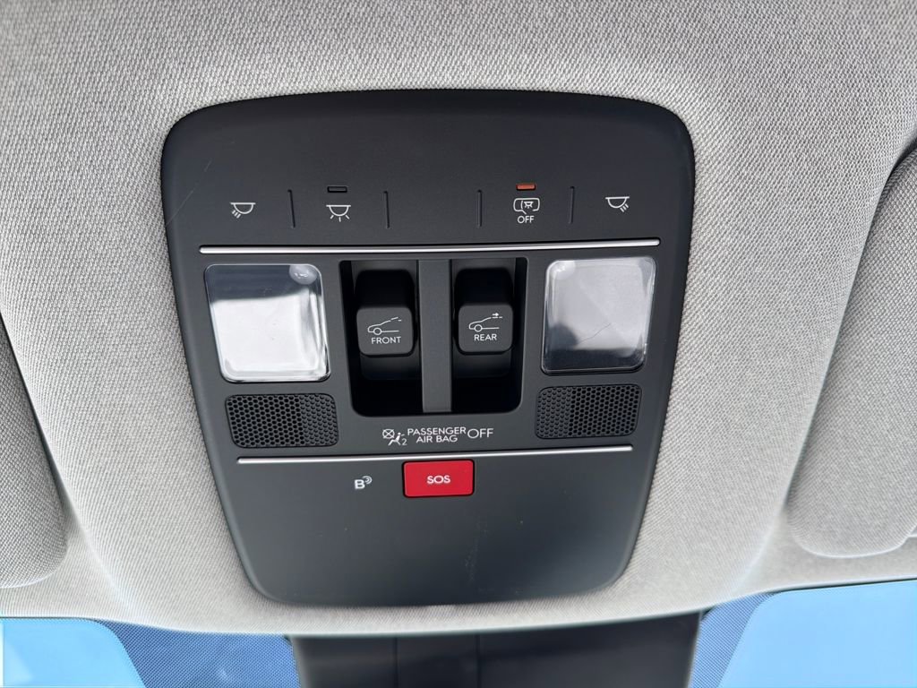 New 2026 Hyundai Palisade Limited image 36