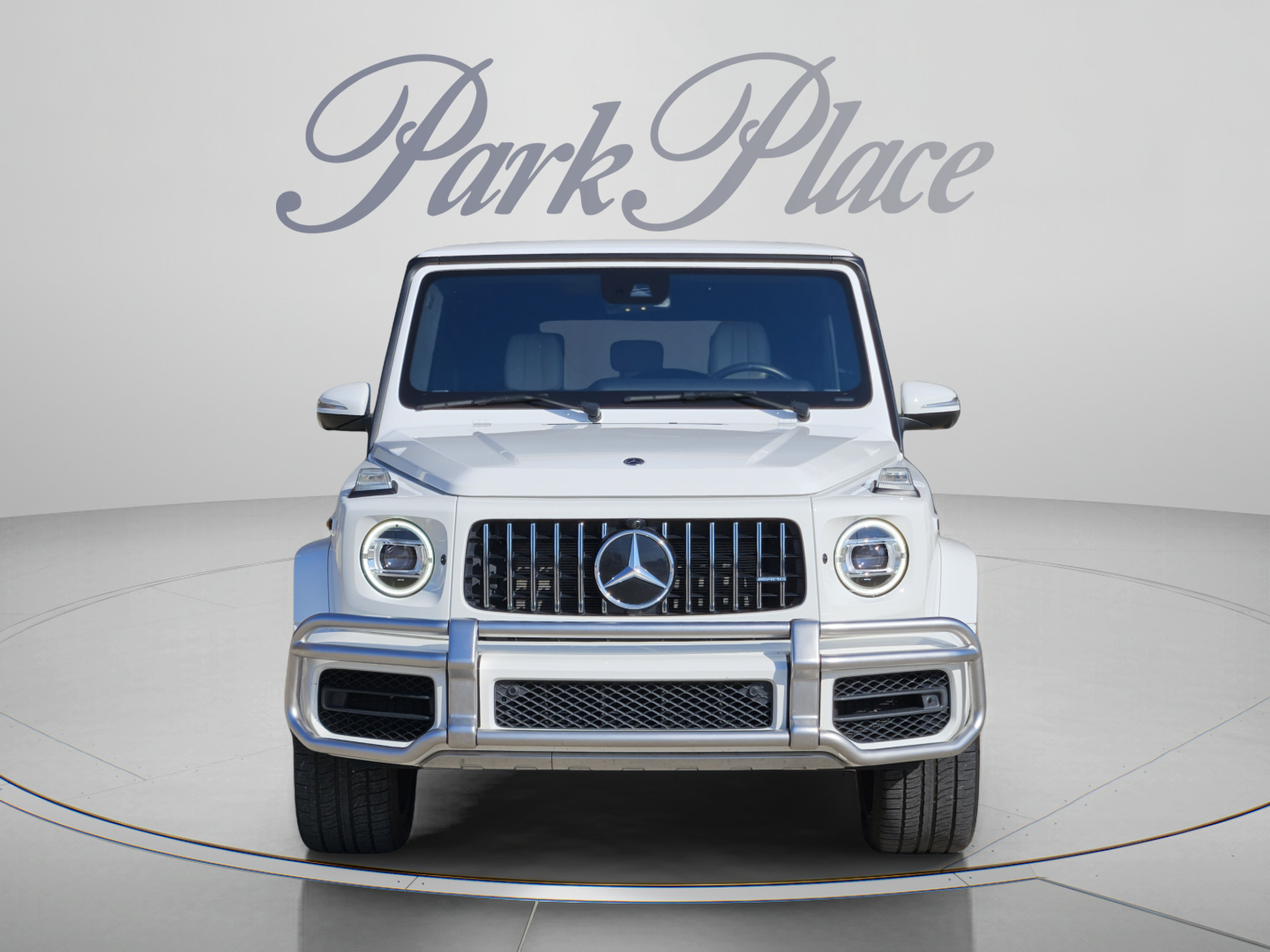 Used 2022 Mercedes-Benz G 63 AMG 4MATIC image 8
