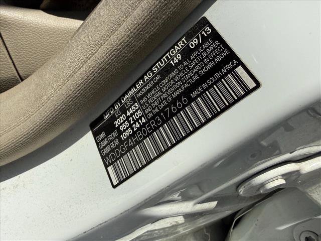 Used 2014 Mercedes-Benz C 250 Sedan image 20