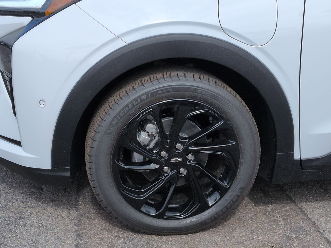 New 2027 Chevrolet Bolt RS w/ Super Cruise Package FWD image 33