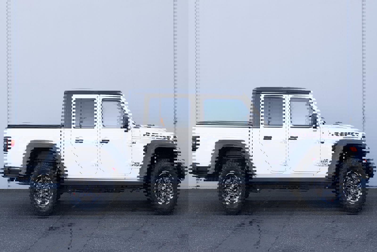 Used 2021 Jeep Gladiator Rubicon image 24