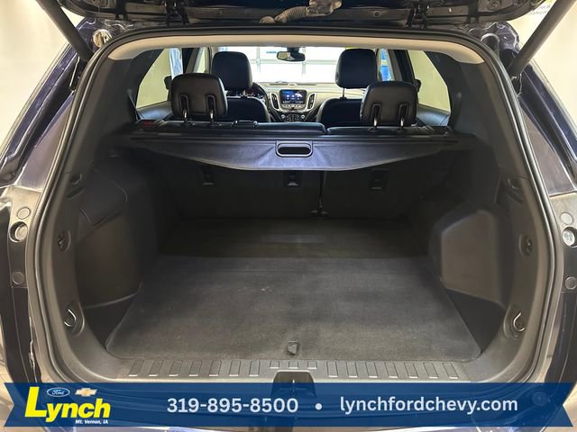 Used 2020 Chevrolet Equinox Premier w/ LPO, Cargo Package FWD image 21