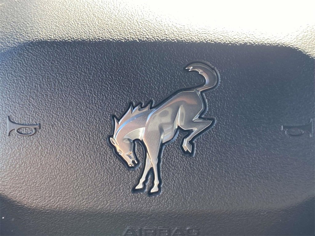 Used 2024 Ford Bronco Outer Banks image 32