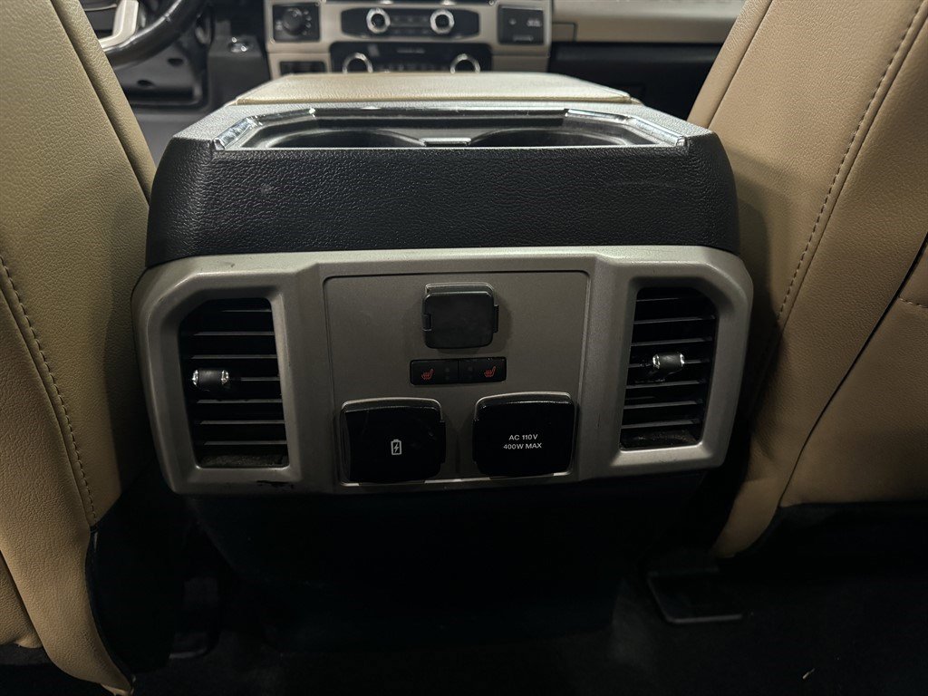 Used 2022 Ford F350 Lariat w/ Lariat Ultimate Package image 28
