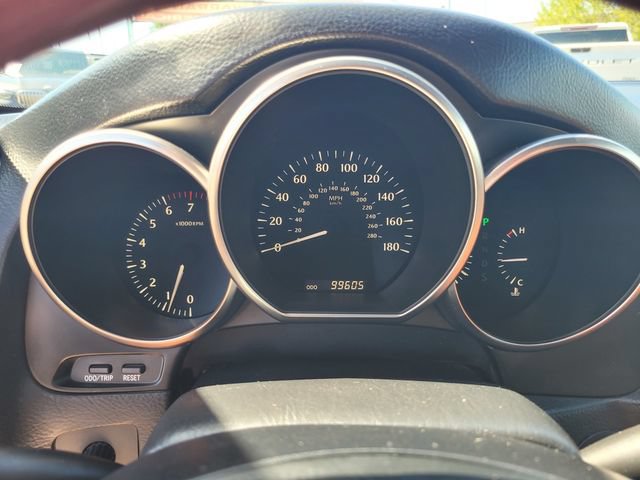 Used 2006 Lexus SC 430 Convertible RWD image 30