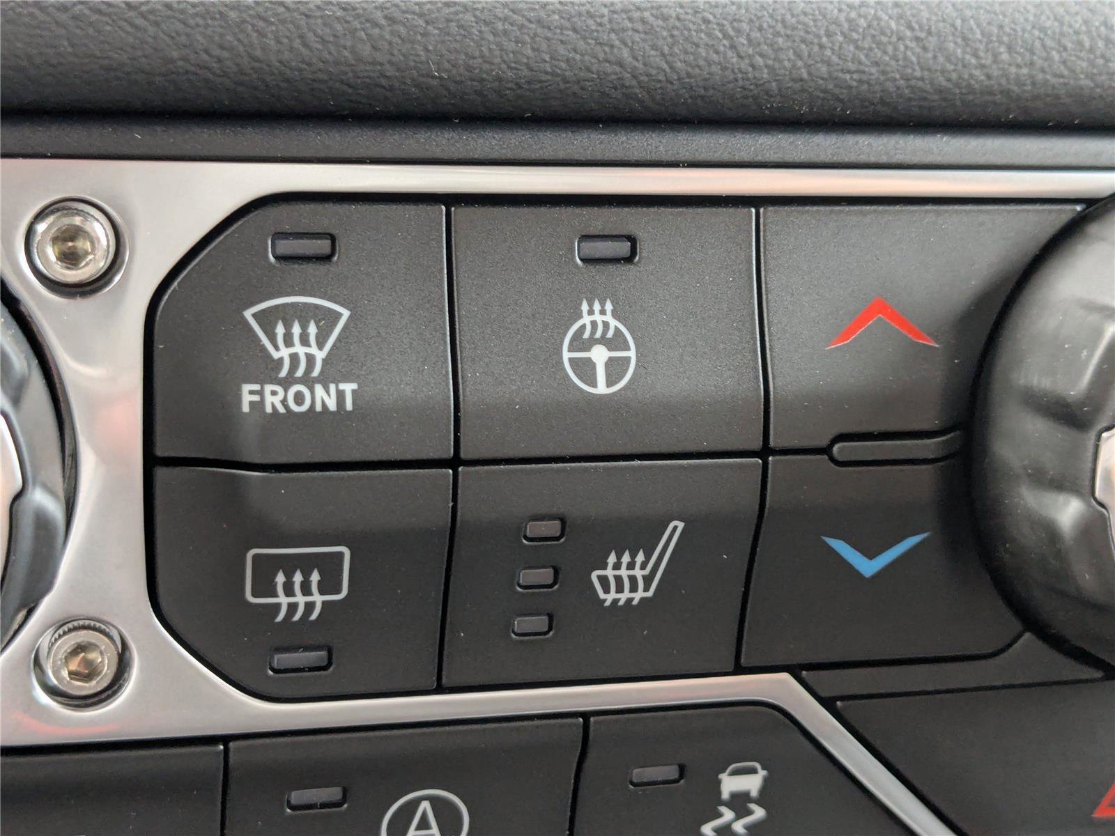 New 2025 Jeep Wrangler X image 24