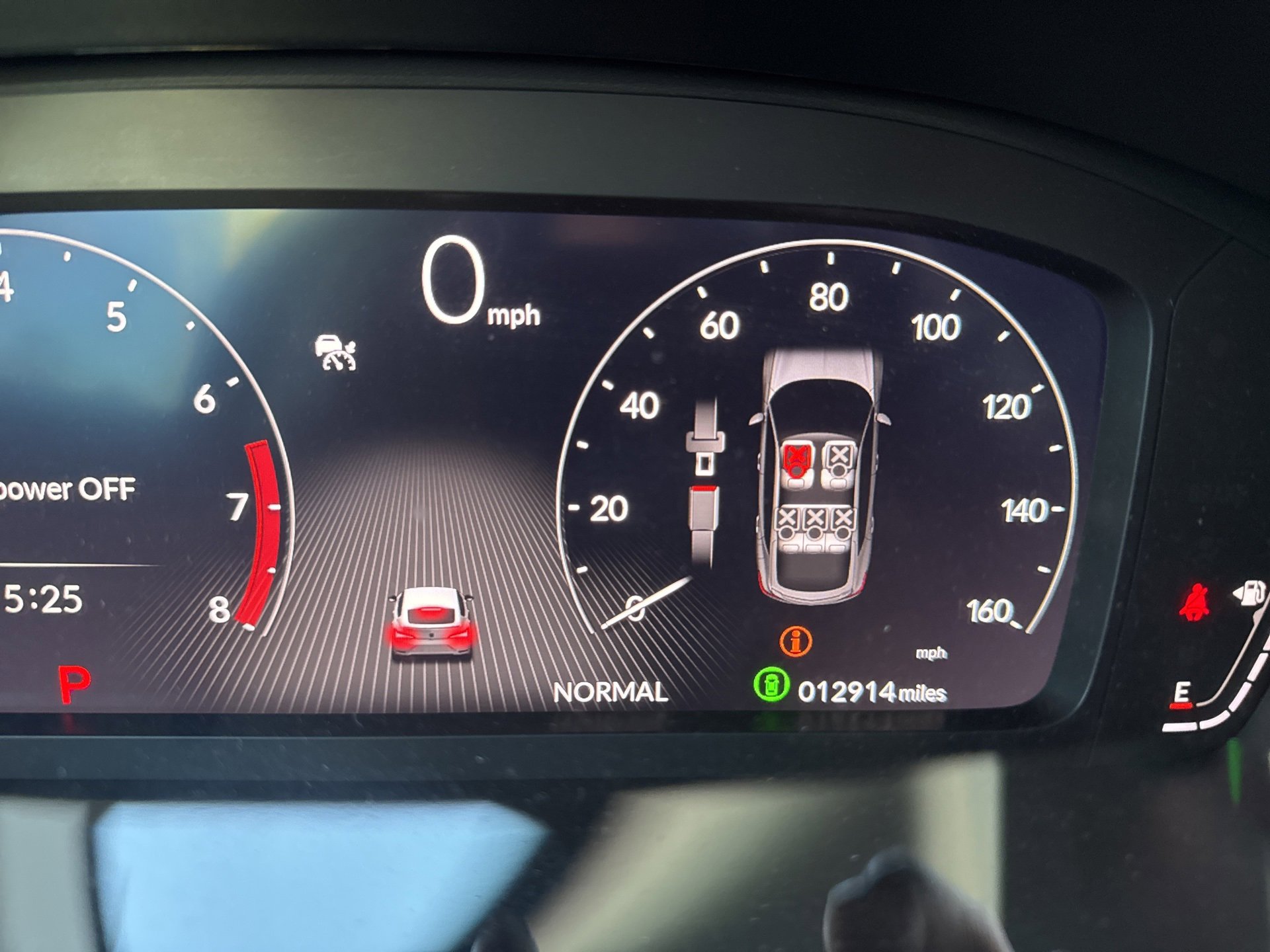 Certified 2024 Acura Integra image 11