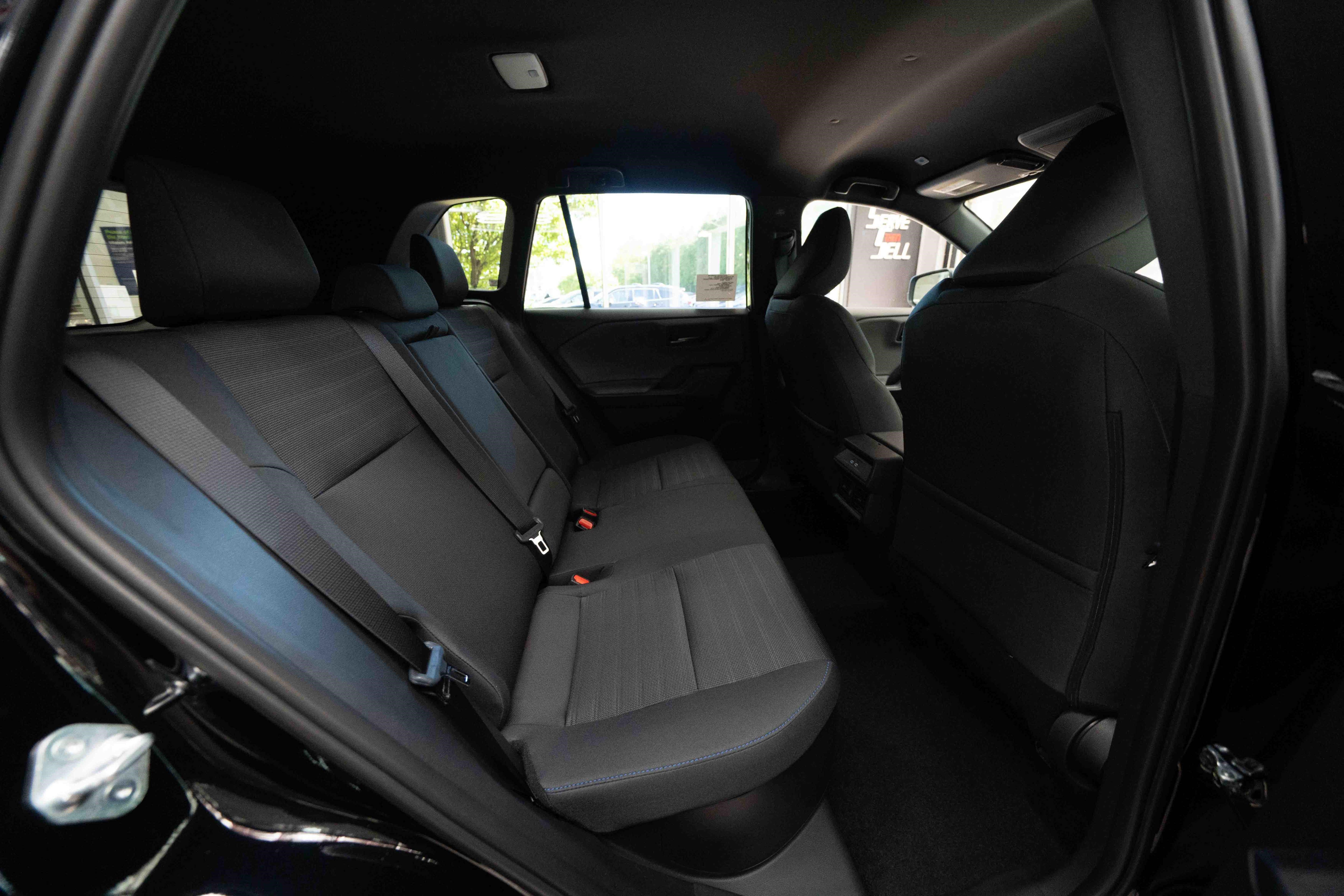 New 2026 Toyota RAV4 SE AWD/4WD image 25