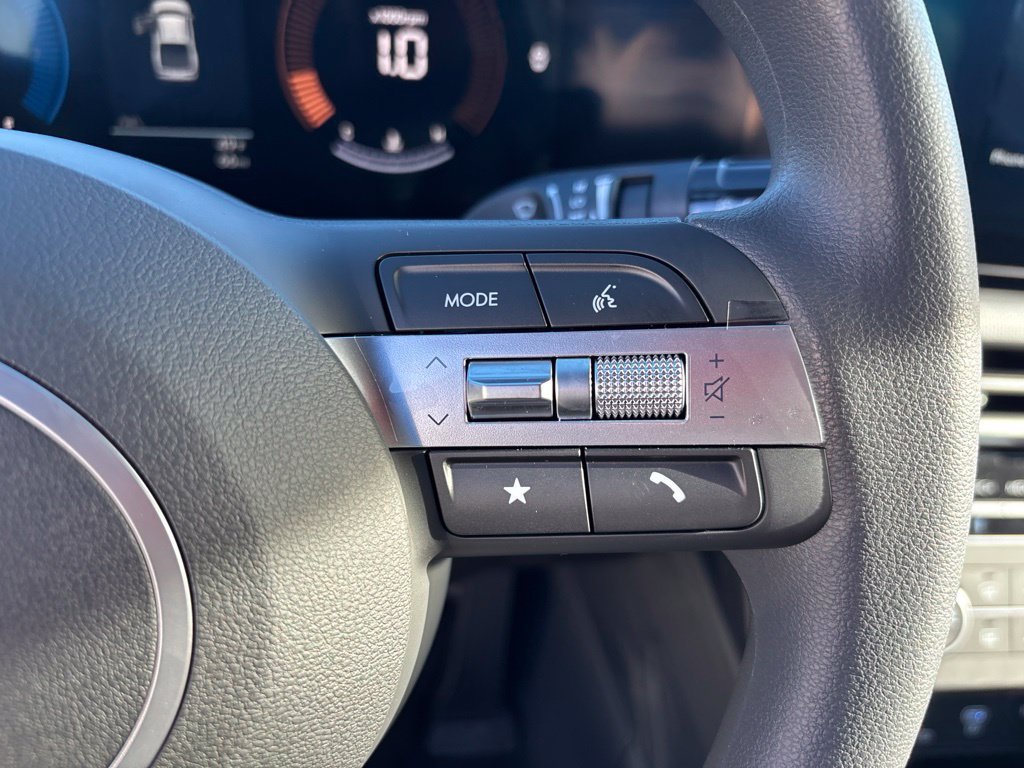 New 2027 Hyundai Santa Cruz SE AWD/4WD image 21
