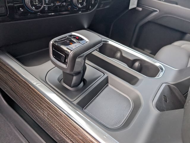 New 2026 Chevrolet Silverado 1500 RST w/ RST All Star Premium Package AWD/4WD image 22