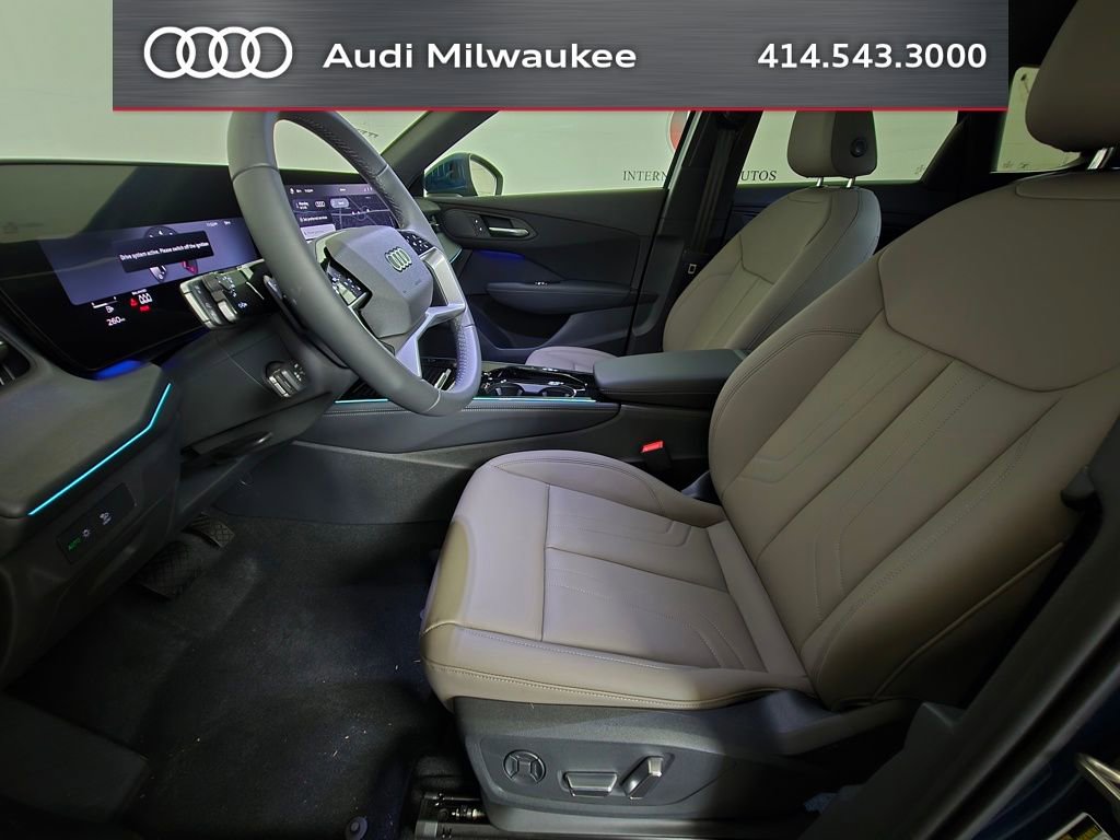 New 2026 Audi Q3 quattro 2.0T AWD/4WD image 17
