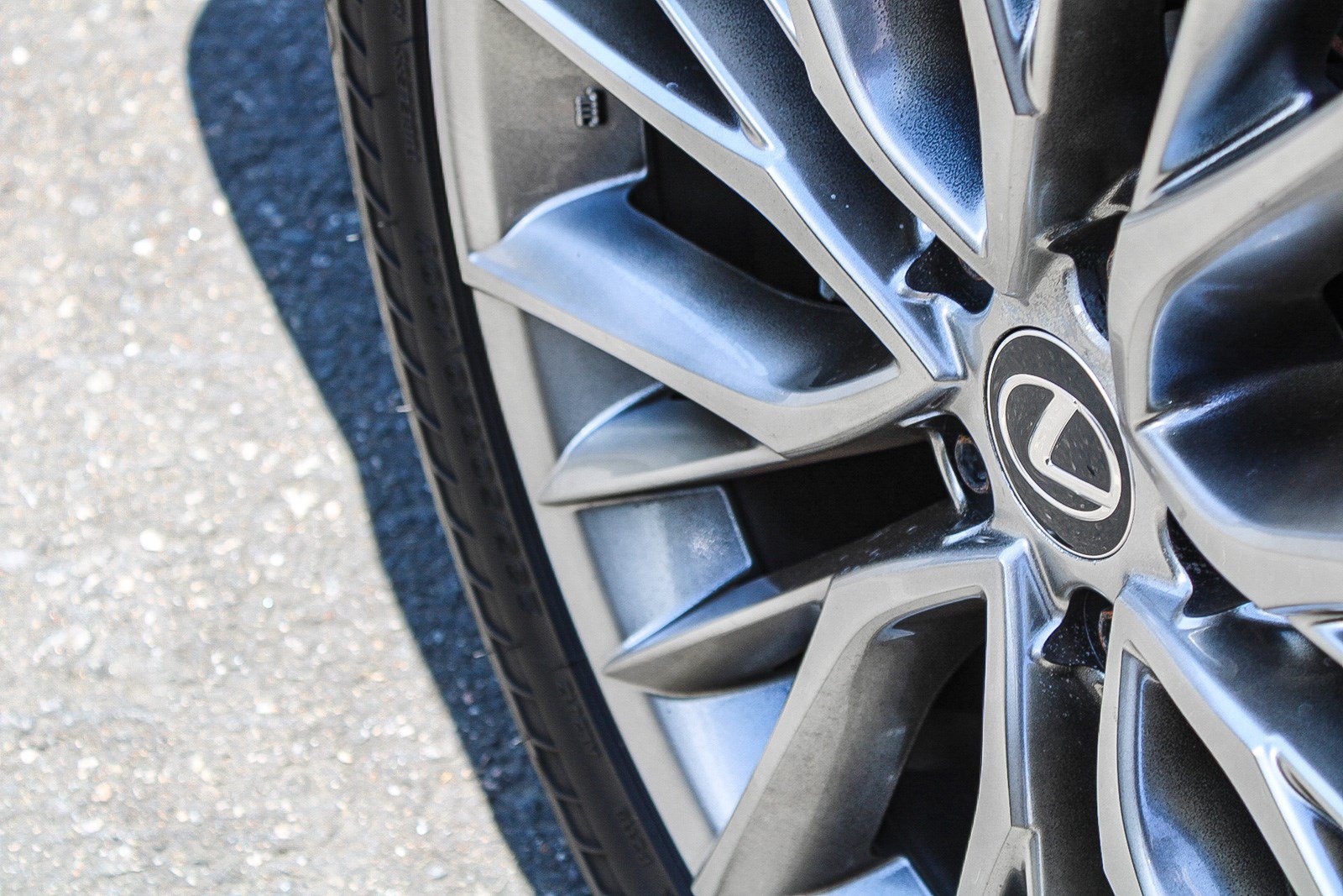 Used 2025 Lexus NX 350 AWD w/ Cold Area Package image 14