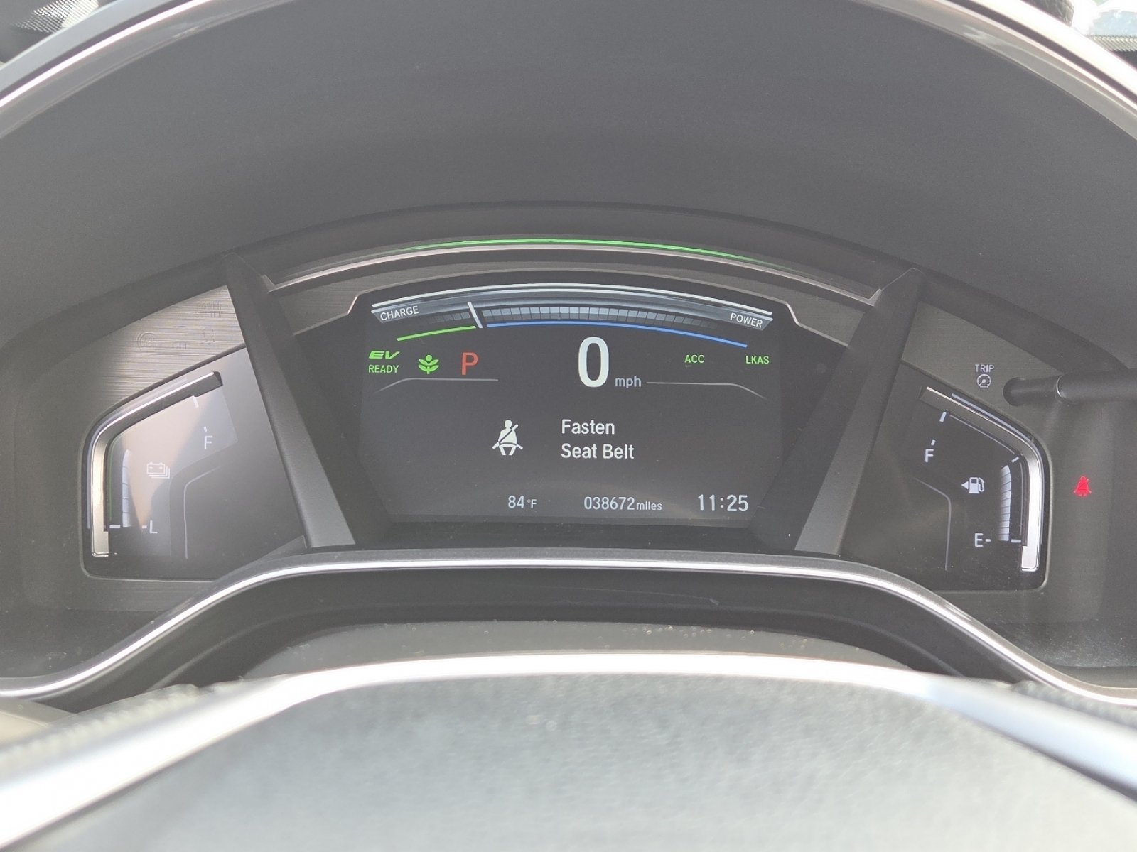 Used 2022 Honda CR-V EX image 28