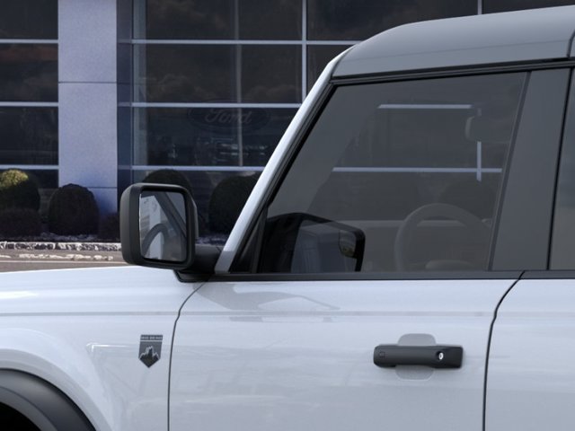 New 2026 Ford Bronco Big Bend AWD/4WD image 22