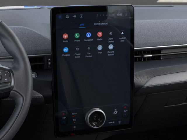 New 2026 Ford Mustang Mach-E Select image 14