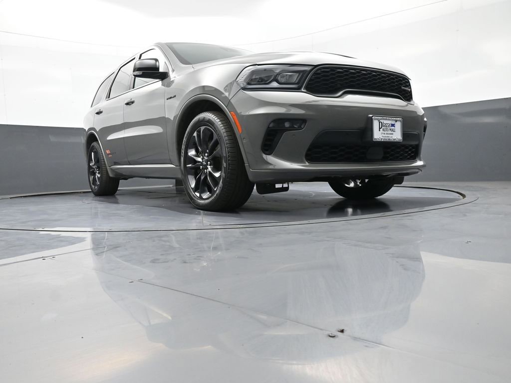 Used 2023 Dodge Durango R/T AWD/4WD image 30