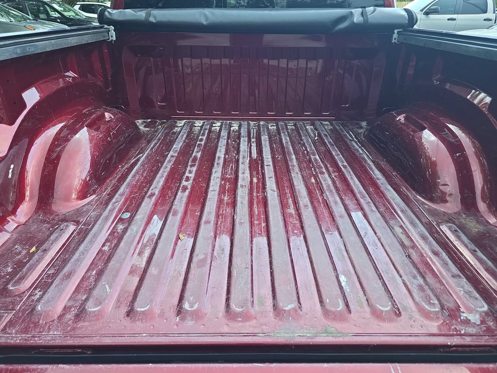 Used 2022 RAM 1500 Laramie AWD/4WD image 13