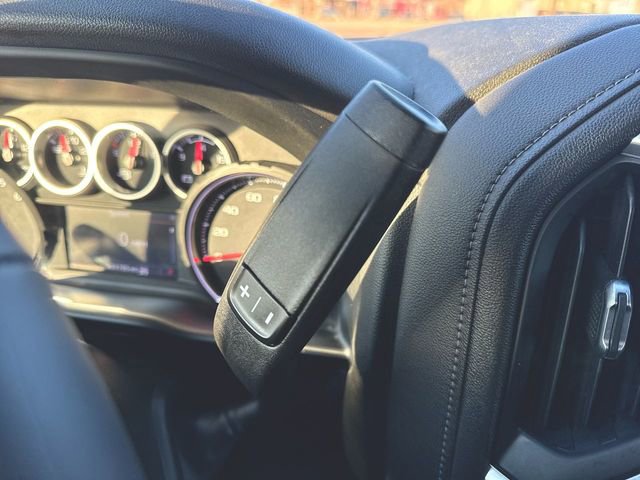 Used 2022 Chevrolet Silverado 1500 LT image 15