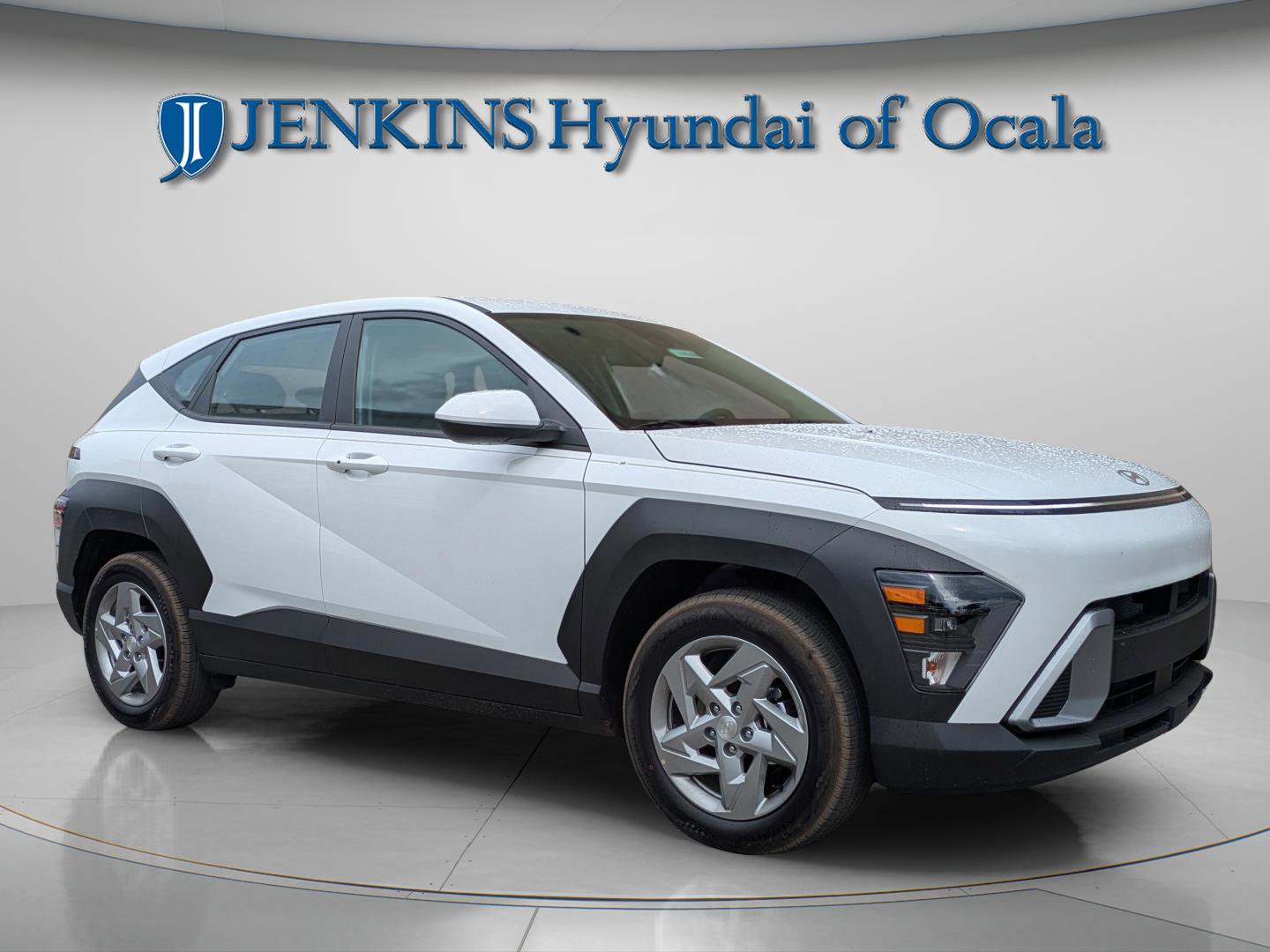 New 2026 Hyundai Kona SE FWD image 11