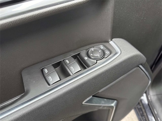New 2026 GMC Sierra 1500 Elevation w/ X31 Off-Road Package image 13