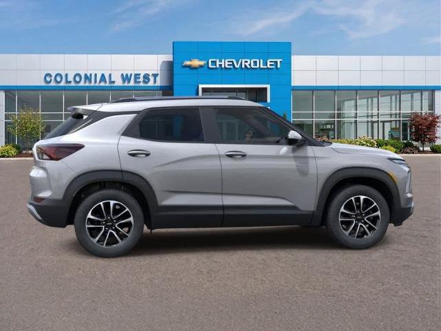 New 2026 Chevrolet TrailBlazer LT w/ Convenience Package AWD/4WD image 10