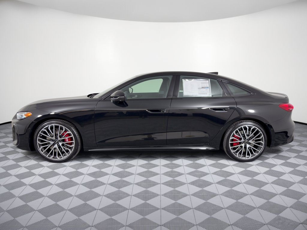 New 2026 Audi S5 Prestige AWD/4WD image 2