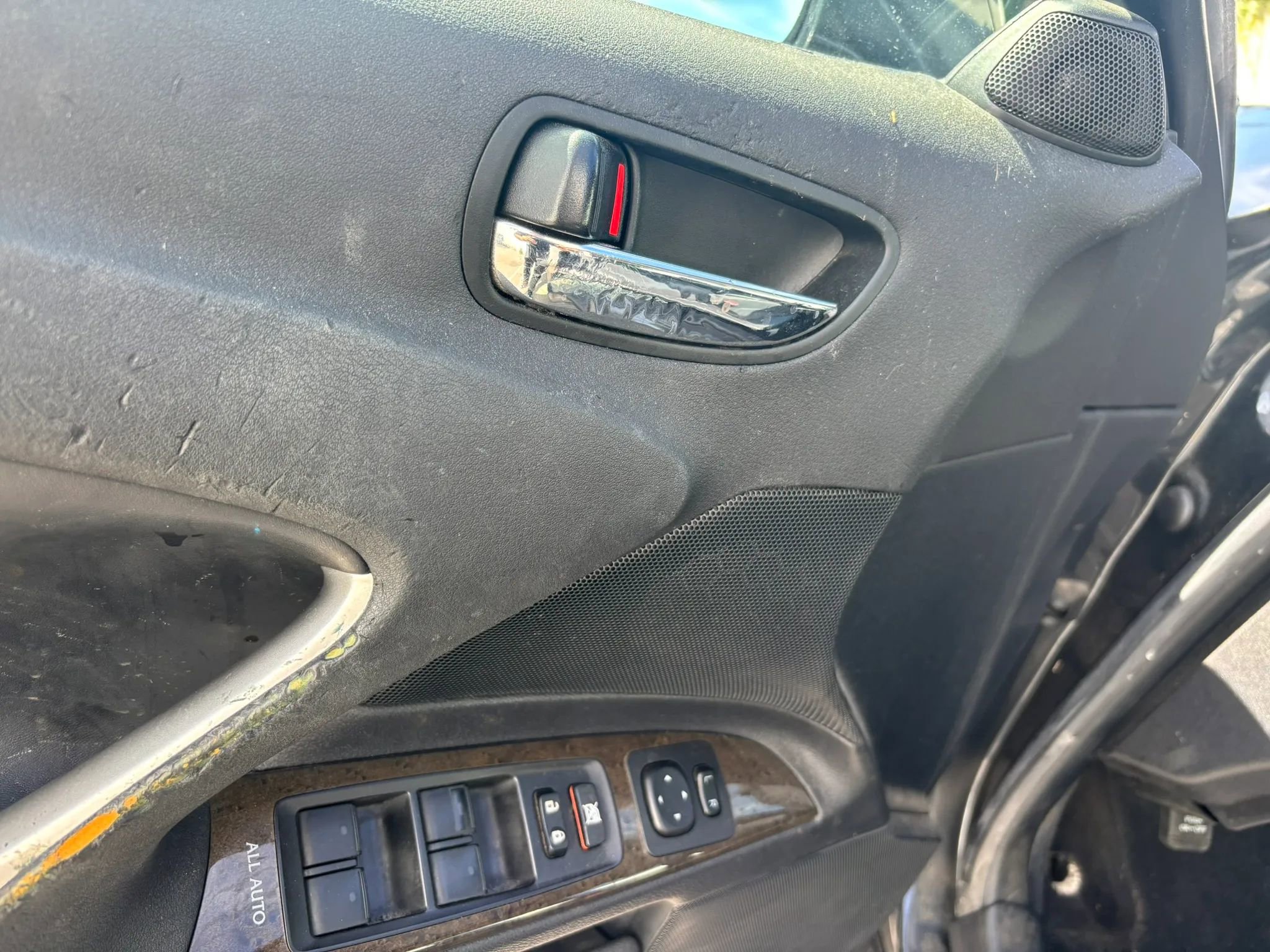 Used 2009 Lexus IS 250 image 29