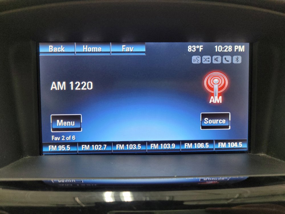 Used 2014 Chevrolet Cruze LT FWD image 25