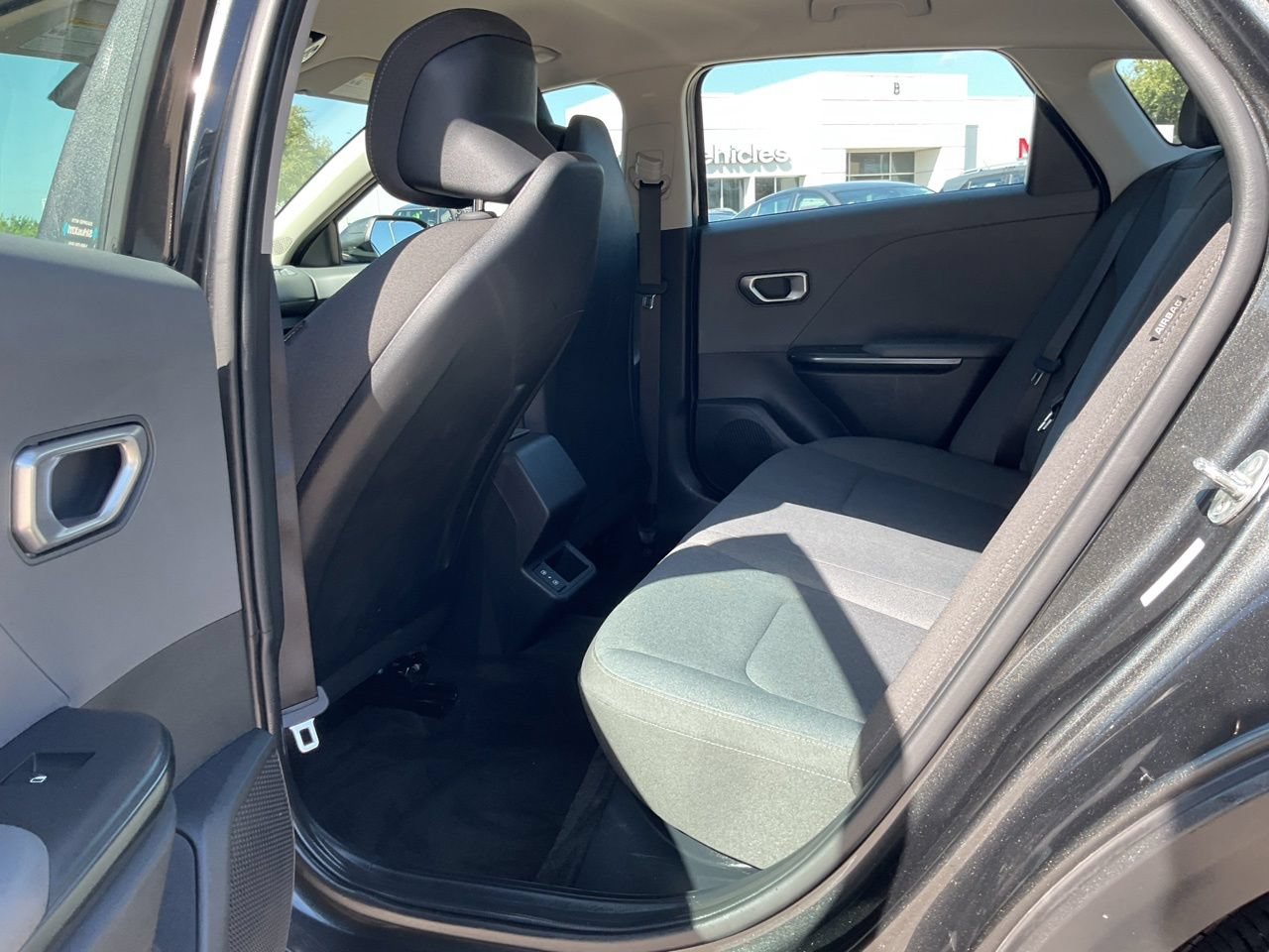 Used 2025 Kia K4 FWD image 11