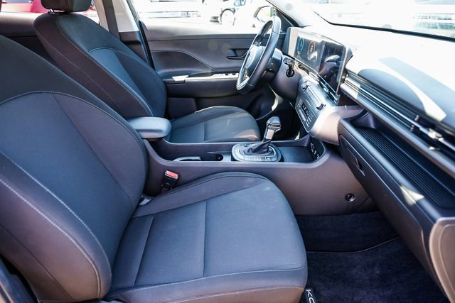 Certified 2024 Hyundai Kona SEL FWD image 19