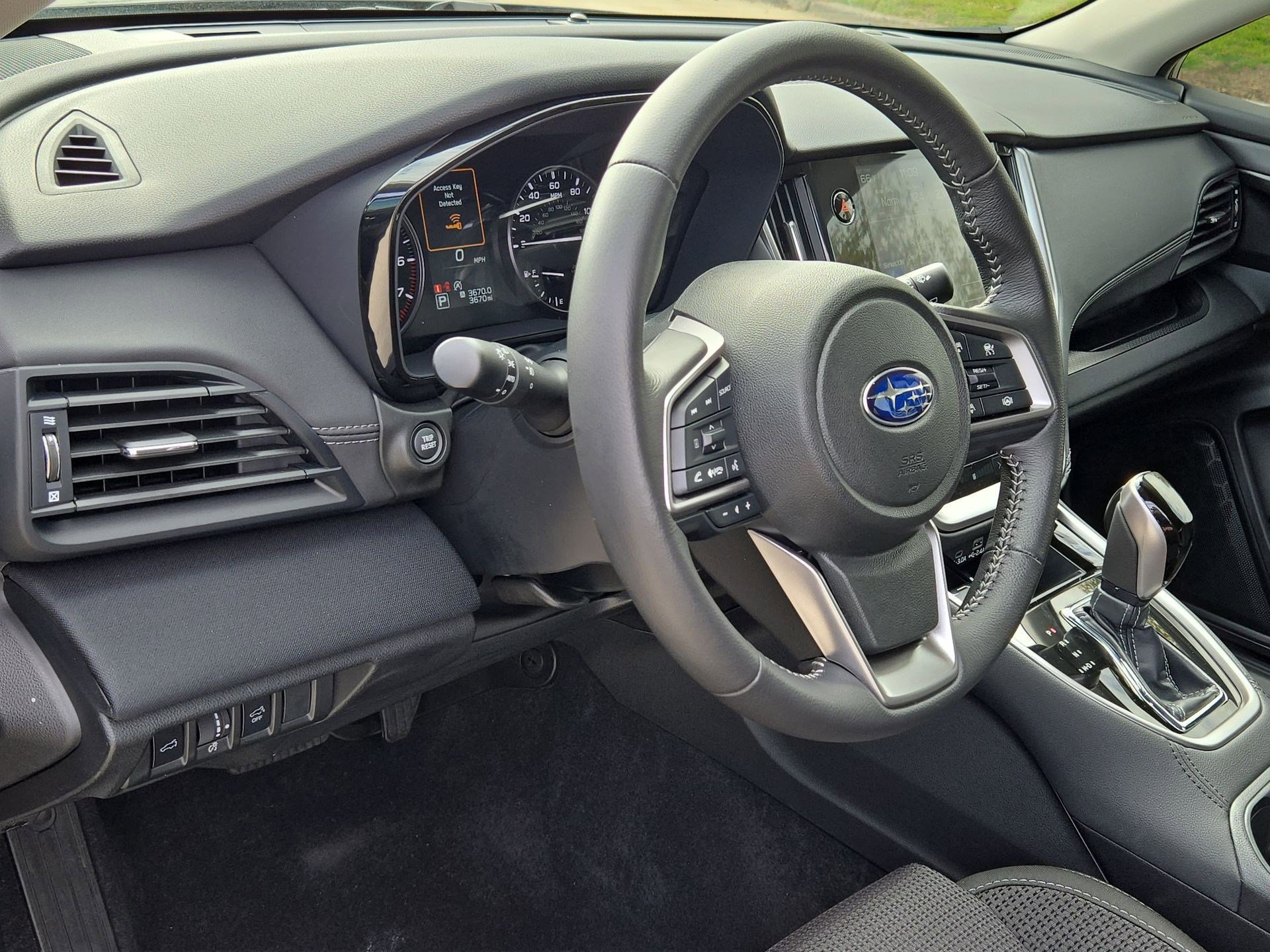 Used 2025 Subaru Outback Premium image 13