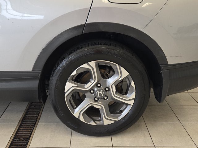 Used 2017 Honda CR-V EX-L image 13