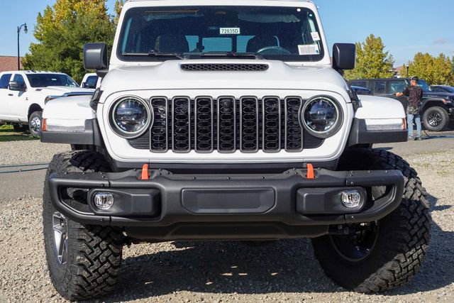 New 2026 Jeep Gladiator Mojave image 5