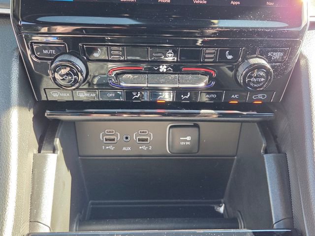 Used 2025 Jeep Grand Cherokee L Limited image 21