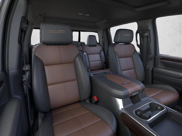 New 2026 Chevrolet Silverado 2500 High Country AWD/4WD image 16