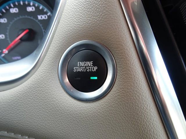 Certified 2022 Chevrolet Traverse LS image 24