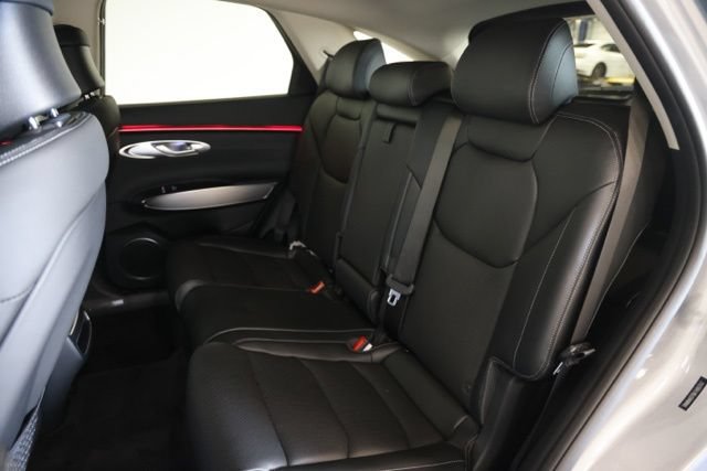 New 2026 Genesis GV70 2.5T Select AWD/4WD image 35