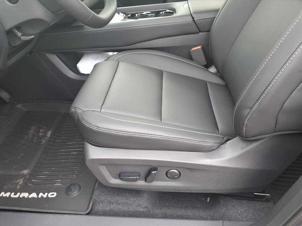 New 2026 Nissan Murano SL AWD/4WD image 9