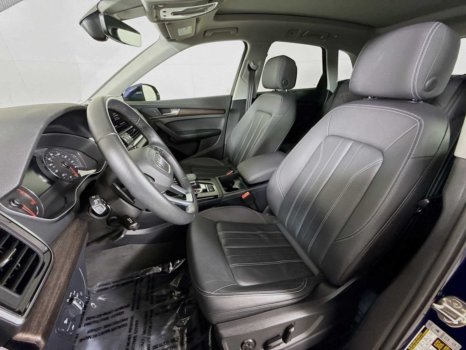 Certified 2023 Audi Q5 Premium w/ Convenience Package AWD/4WD image 5