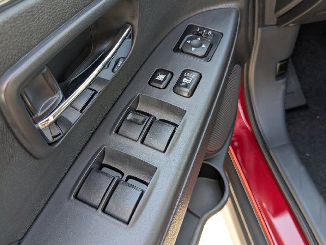 New 2026 Mitsubishi Outlander Sport LE AWD/4WD image 20
