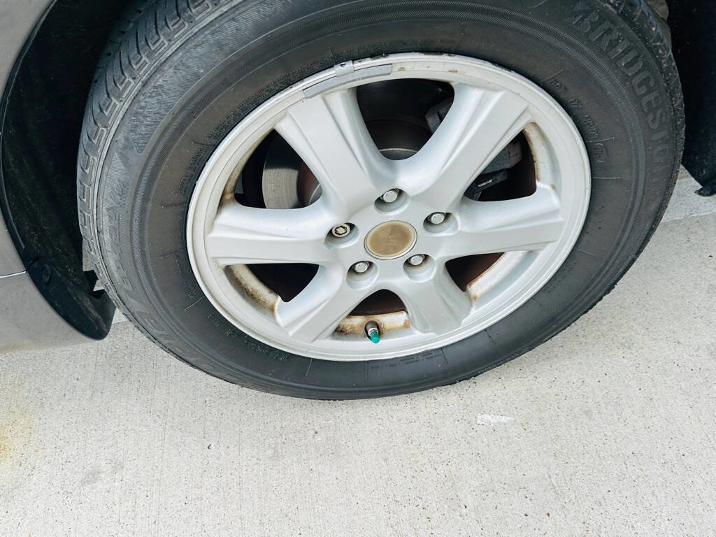 Used 2008 Toyota Camry CE FWD image 26