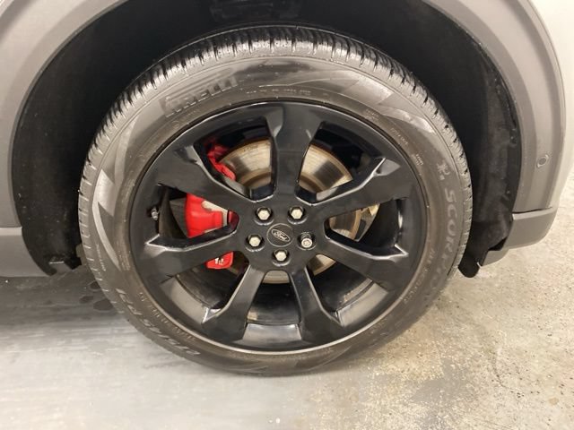 Used 2020 Ford Explorer ST w/ ST Street Pack AWD/4WD image 32
