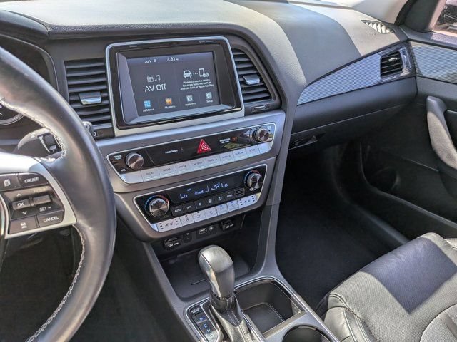 Used 2019 Hyundai Sonata Limited FWD image 22
