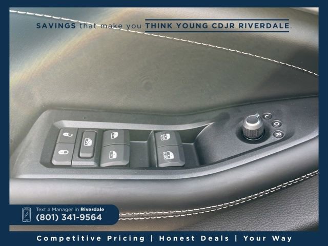 New 2026 Jeep Grand Cherokee L Limited image 16